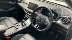 MG HS 1.5 T-GDI PHEV SE 5dr Auto Hatchback